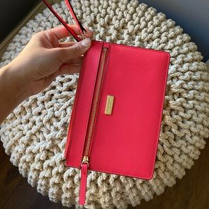 Kate Spade Wristlet